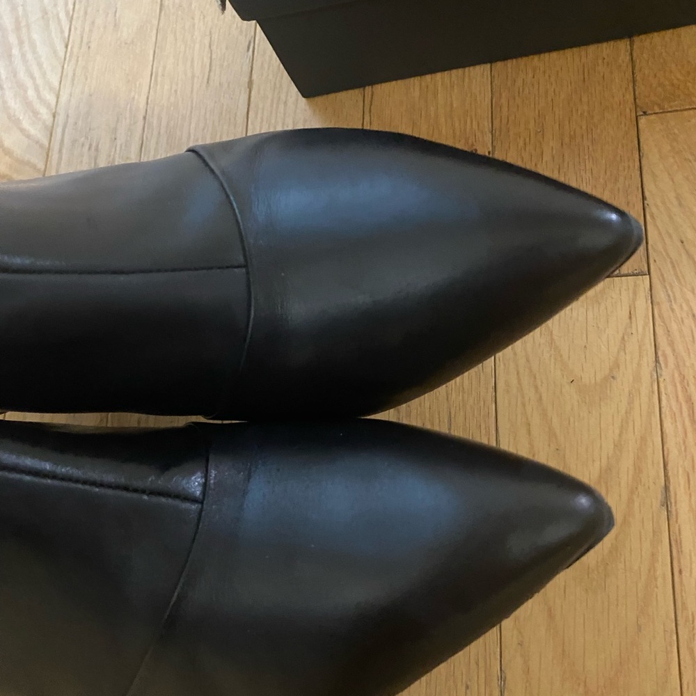 Kenneth Cole Booties - Picture 8 of 11